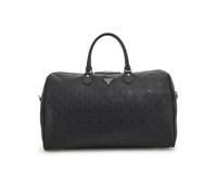 GUESS Wilder Weekender Duffel Bag Black