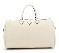 GUESS Wilder Weekender Duffel Bag Bone