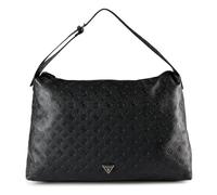 Guess Reisetasche Wilder Weekender 54 cm Schwarz