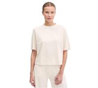 Guess Woman's T-Shirt Boxy FIT T-Shirts Colette Boxy T-Shirt S