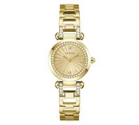GUESS Women Analogue Watch Ginger