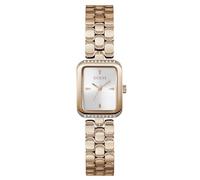 GUESS Damen Uhr Armbanduhr GB ISLA GW0865L3 Edelstahl Rose