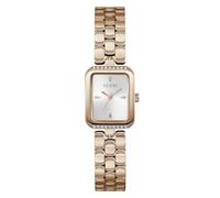 GUESS Damen Uhr Armbanduhr GB ISLA GW0865L3 Edelstahl Rose