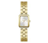 GUESS Damen Uhr Armbanduhr GB ISLA GW0865L2 Edelstahl Gold