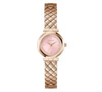 Guess Damenuhr Mini Rumour GW0839L3 Roségold Einheitsgröße