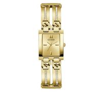 Guess Damen-Armbanduhr Mod Id Goldfarben GW0668L2