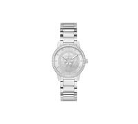 GUESS Women Analogue Watch Petal