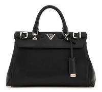 GUESS Women ECO ALI Luxury Satchel Hand Bag