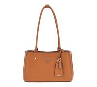 GUESS Women Meridian Shoulder Satchel Hand Bag