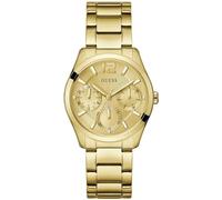 Guess Damen Armbanduhr Zoe