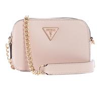 GUESS Women Noelle Crossbody Camera Bag, Leichte Rose, One Size