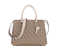 GUESS Women Noelle Girlfriend Satchel Bag, Ltl