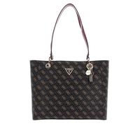 GUESS Women Noelle Noel Tote Bag, braun