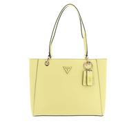 GUESS Women Noelle Noel Tote Bag, GELB
