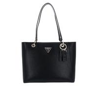 Guess Shopper Noelle Lederimitat Schwarz Damen