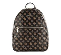 GUESS Vikky Backpack Brown