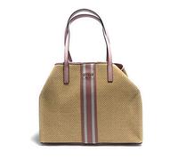 GUESS Tasche - Shopper VIKKY Large beige