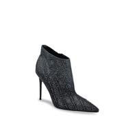 Guess Women's Fazzie Ankle Boot, Schwarz 001, 39 EU