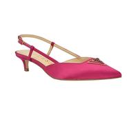 Guess Women's Jesson Pump, Medium Pink Satin 660, 39 EU