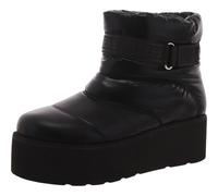 GUESS Women's Jilona Ankle Boot, Schwarz 001, 41 EU