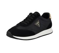 GUESS Women's Joggin Sneaker, Schwarz 001, 41 EU