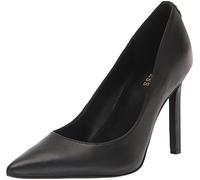 Guess Women's Seanna Pump, Schwarz 001, 41 EU