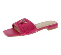 GUESS Women's Tamsey Sandal, Rosa 660, 38.5 EU