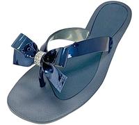 GUESS Women's Tutu Flip-Flop