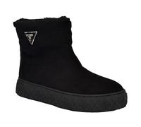 GUESS Women's Unity Ankle Boot, Schwarz 001, 35 EU