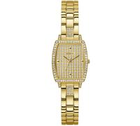 Guess Work Life GW0611L2 - Damen - 25 mm - Analog - Quarz - Mineralglas