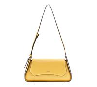 GUESS Xena Flap Shoulder Bag Honey