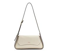 GUESS Xena Flap Shoulder Bag Light Taupe