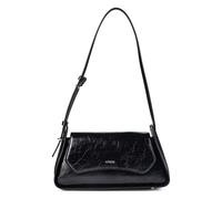 Guess Schultertasche Xena Flap Shoulder Bag (HWTC) schwarz