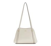 GUESS Xena Shoulder Satchel Bag Light Taupe