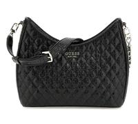 GUESS Yarmilla Hobo Bag Black