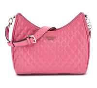 GUESS Yarmilla Hobo Bag Mulberry