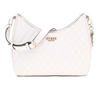 Guess Yarmilla Schultertasche 29 cm white (TAS020831) weiss
