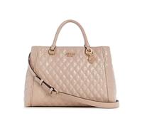 Guess Yarmilla Handtasche 32 cm taupe (TAS020833)