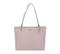 GUESS Yarmilla Noel Tote Taupe