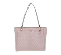 GUESS Yarmilla Noel Tote Taupe