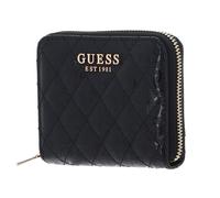 GUESS Yarmilla SLG Zip Around Wallet S Black