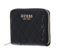 GUESS Yarmilla SLG Zip Around Wallet S Black