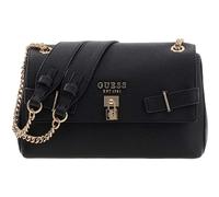GUESS Yesba Convertible Xbody Flap Black