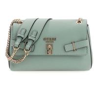 GUESS Yesba Convertible Xbody Flap Light Sage