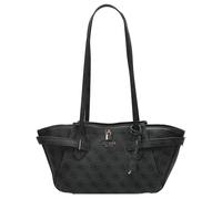 Guess Yesba Schultertasche 39 cm schwarz