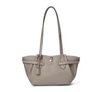 Guess Schultertasche Yesba 40 cm Grau