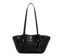 Guess Yesba Schultertasche 40 cm schwarz