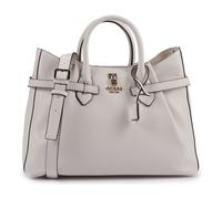 Guess Yesba Handtasche 37 cm weiss