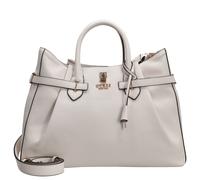 Guess Yesba - Henkeltasche (off white)