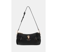 Guess Yesba Mini Schultertasche Universal Black